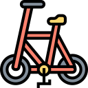 Bicicleta icon