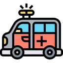 Ambulancia icon