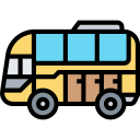 Autobú icon