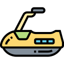 Jet ski icon