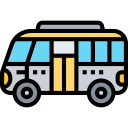 Autobú icon