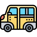 Autobú icon