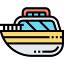 Barco icon