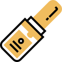 Caramelo icon