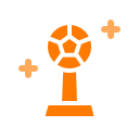 premio al mejor jugador icon