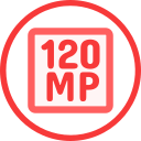 megapíxel icon