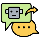 chatbot icon