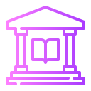 biblioteca icon