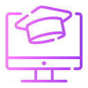 monitor icon