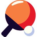 ping pong icon