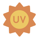 ultravioleta icon