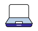 computadora portátil icon