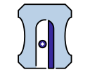 sacapuntas icon