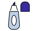 resaltador icon