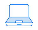 computadora portátil icon