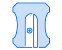 sacapuntas icon