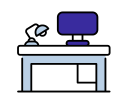 escritorio icon