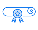 diploma icon