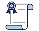 certificado icon