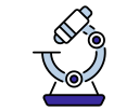 microscopio icon