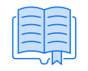 libro abierto icon