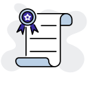 certificado icon