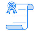 certificado icon