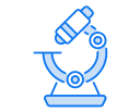 microscopio icon