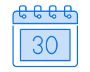 calendario icon