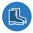 Shoes icon