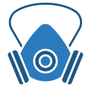 Respirator icon