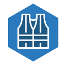 Vest icon