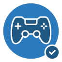 controlador icon