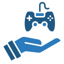 controlador icon