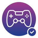 controlador icon