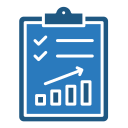 evaluación icon