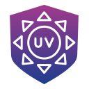 ultravioleta icon