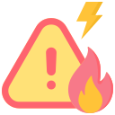 crisis icon