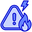 crisis icon