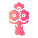 flores icon