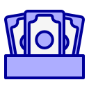 gastos icon