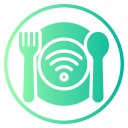 wi-fi gratis icon