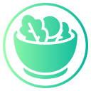 ensalada icon