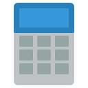 calculadora icon