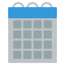 calendario icon