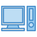 computadora icon