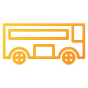 autobús icon