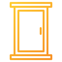 puerta icon