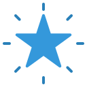 estrella icon