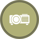 proyector icon